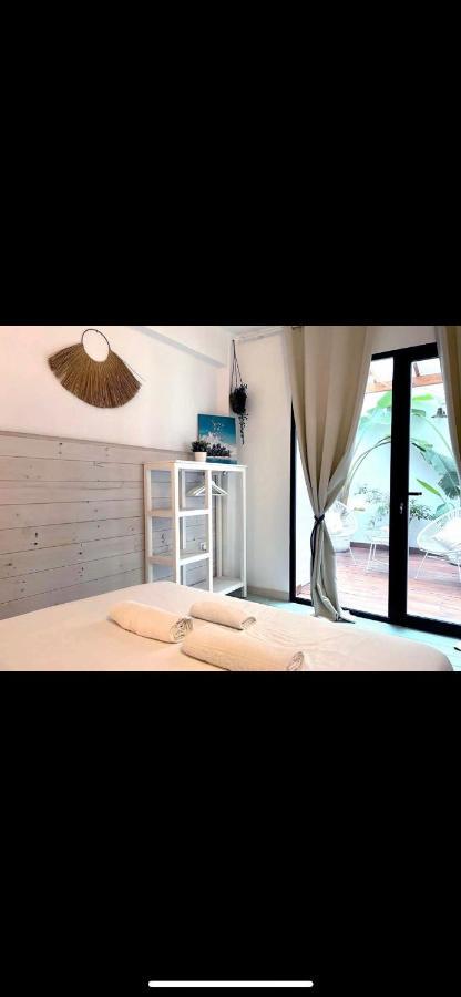 New Cozy Beach Apartment, Wifi Valencia Exterior foto