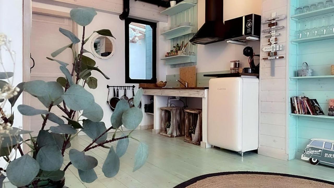 New Cozy Beach Apartment, Wifi Valencia Exterior foto
